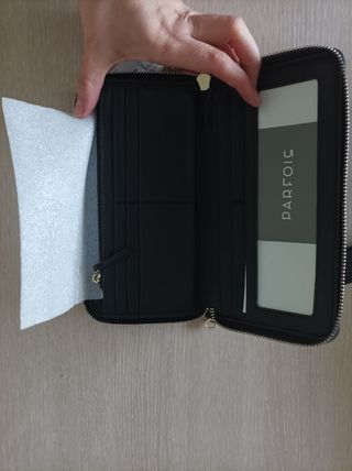 Monedero/Bolso de mano Parfois