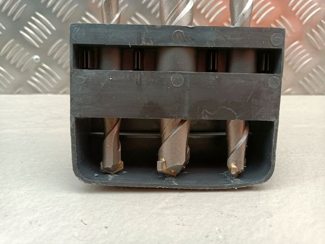 1 Metro Brocas Largas PARKSIDE 