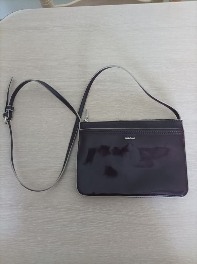 Bolso de hombro Parfois
