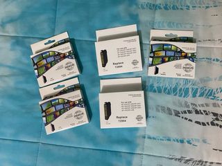 Tintas para impresora Epson