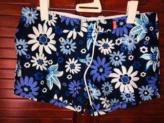 SHORT BAÑADOR