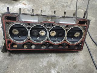 Culata Renault 1.4 C1J
