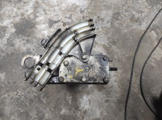 Culata Renault 1.4 C1J