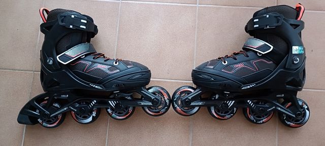 Patines en linea Oxelo