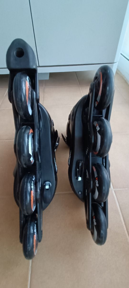 Patines en linea Oxelo