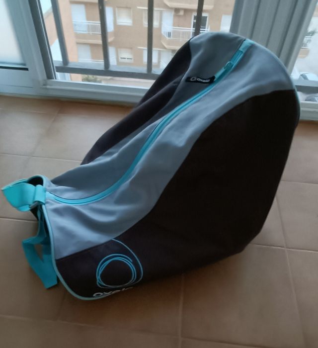 Patines en linea Oxelo