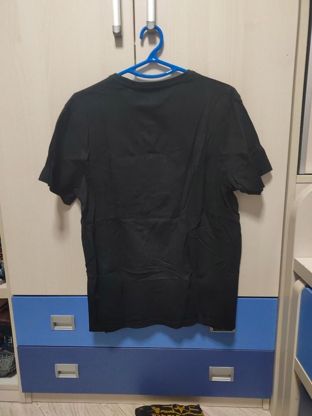 Pantalones deportivos negros