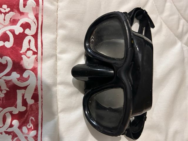 Gafas de bucear mares tana