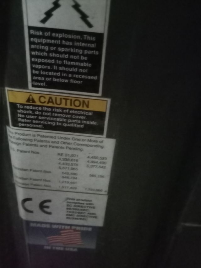 Equilibradora Jhon Bean Smart 6.6