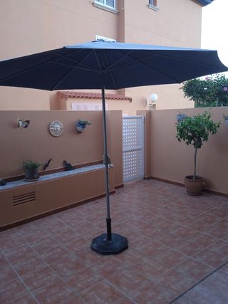 Parasol 3 metros 
