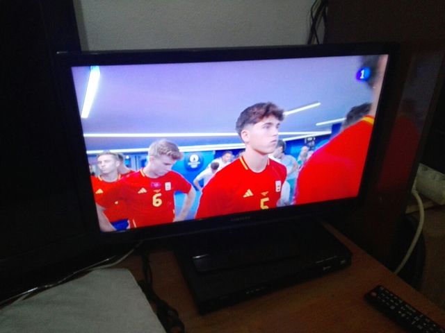 Tv Samsung 24 LED HD ready