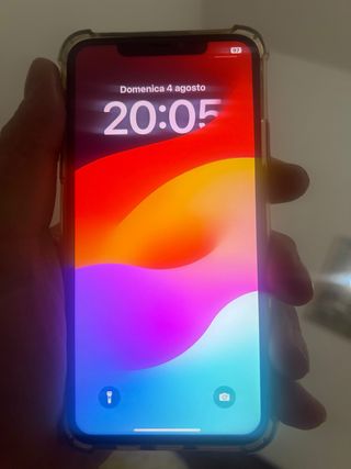 Iphone 11 pro max