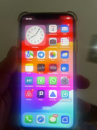 Iphone 11 pro max