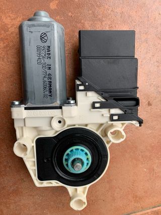 Motor elevalunas golf vi