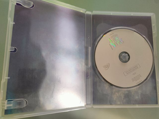 DVD Il ritorno di Mary Poppins