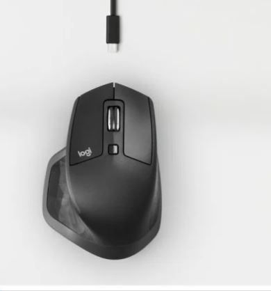 Logitech MX Master 2S