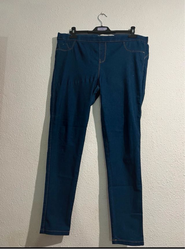 Pantalones vaqueros Vintage
