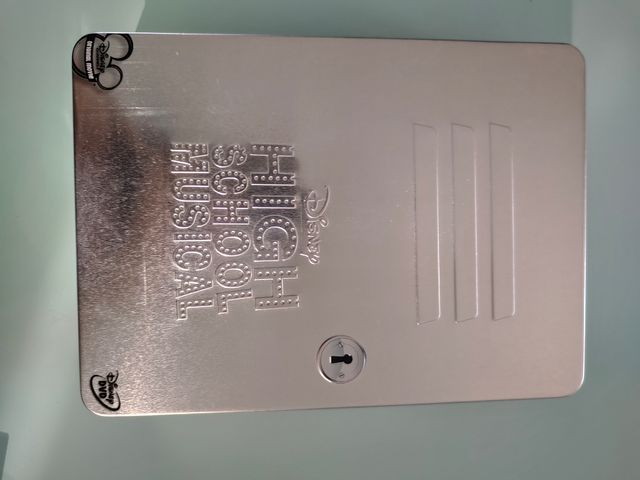 Cofanetto High School Musical