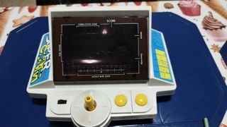 Consola máquina retro Arcade Super Cobra