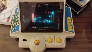 Consola máquina retro Arcade Super Cobra