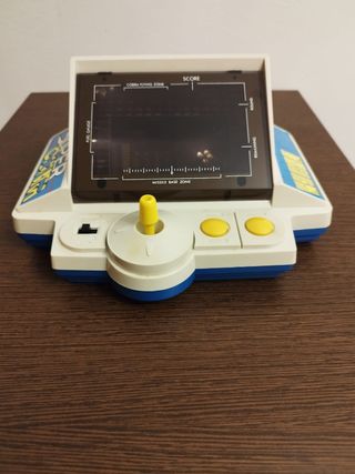 Consola máquina retro Arcade Super Cobra