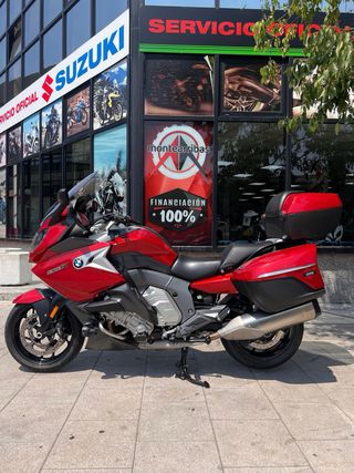 BMW K 1600 GT