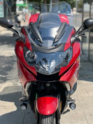 BMW K 1600 GT