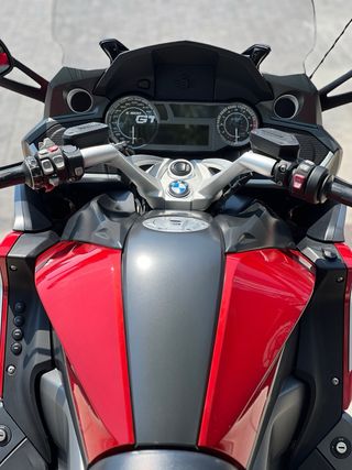 BMW K 1600 GT