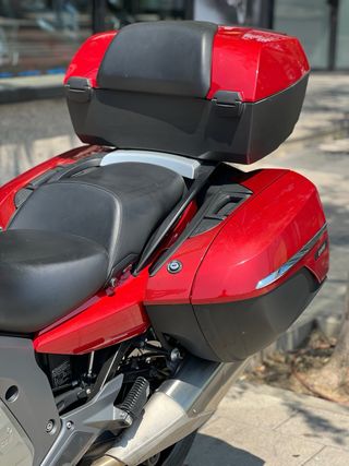 BMW K 1600 GT