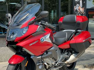 BMW K 1600 GT