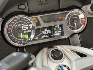 BMW K 1600 GT