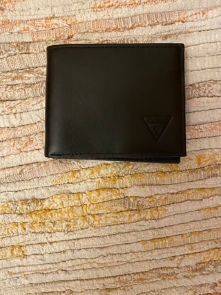 Cartera hombre Guess