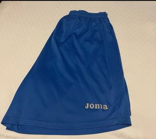 Pantalones Cortos Vintage Joma