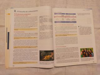Filosofía - Bachillerato