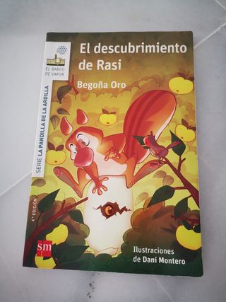 Colección libros infantiles