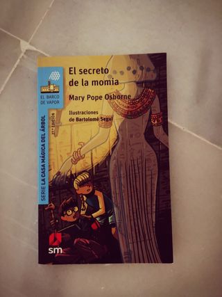 Colección libros infantiles