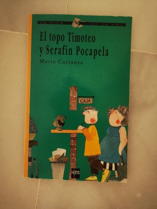 Colección libros infantiles