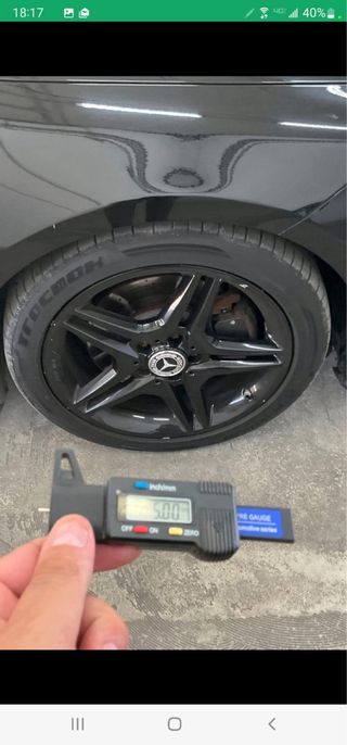 Mercedes-Benz Clase CLA 2021