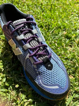 New Balance 1906R Action Bronson Medusa Azul