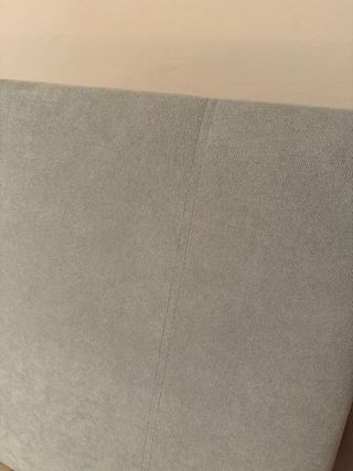 Cabecero cama 105 cm