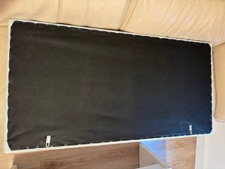 Cabecero cama 105 cm