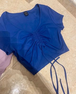 Pack tres tops