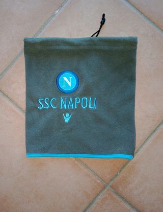 Paracollo Napoli