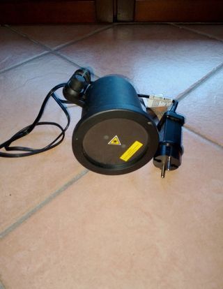 Proiettore luci