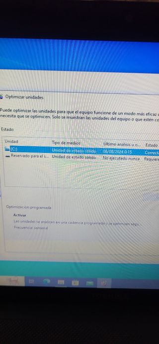 Portátil Toshiba Satélite i3-2310M 