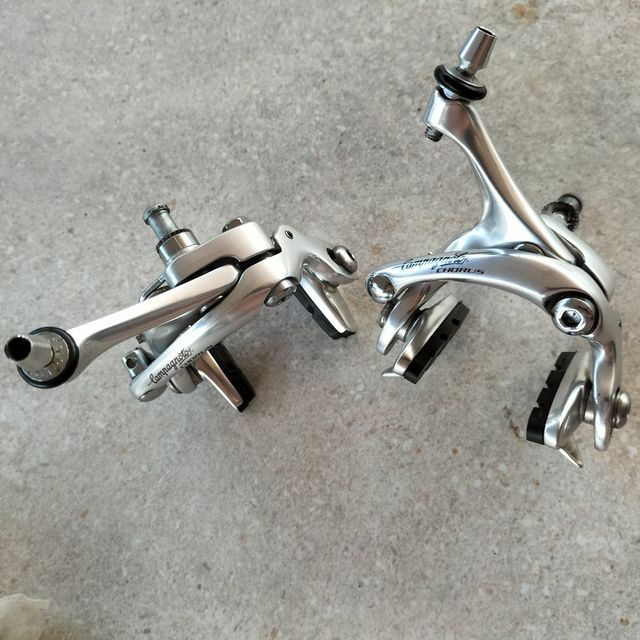 Puentes freno Campagnolo Chorus