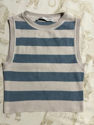 Top Zara 