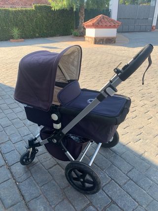 Carro de Bebé Bugaboo Cameleon 3