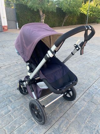 Carro de Bebé Bugaboo Cameleon 3