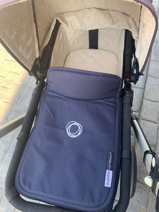 Carro de Bebé Bugaboo Cameleon 3